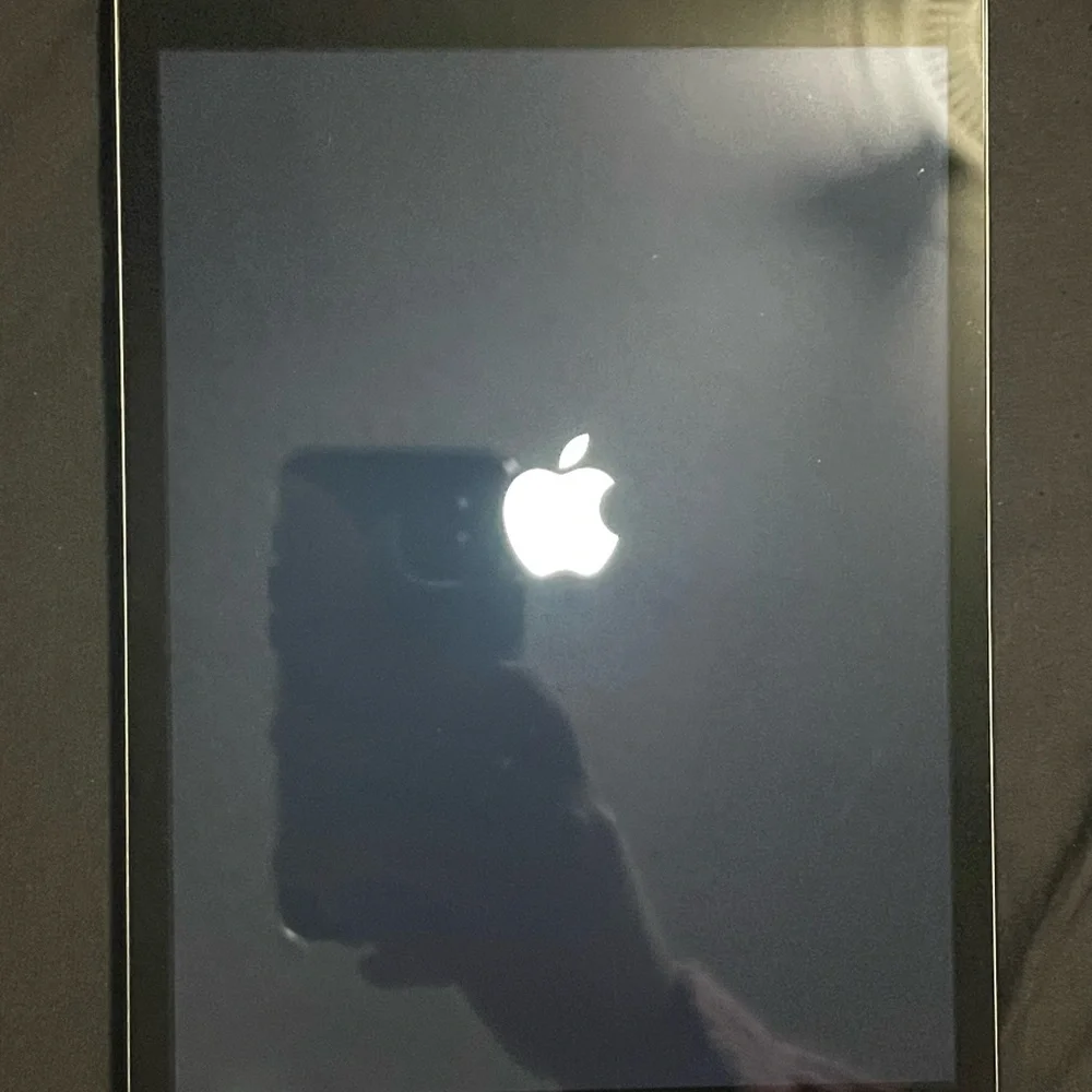 iPad mini 2nd generation Space Gray 32 GB